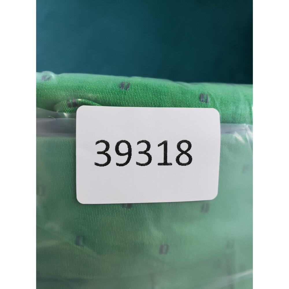 Banana Republic Pants Size 2 Womens Green Mid Rise Ladies Sloan Curvy NWT - Picture 13 of 13